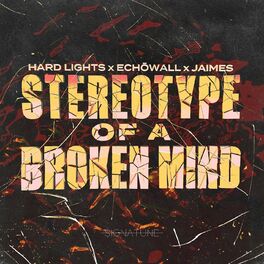 Album cover of Stereotype Of A Broken Mind