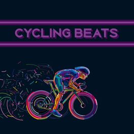 Album cover of Cycling Beats