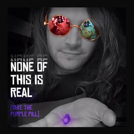Album cover of The Purple Pill EP