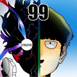 Album cover of Mob Psycho 100 (Opening 99)