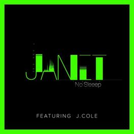 Album cover of No Sleeep (feat. J. Cole)