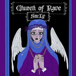 Album cover of Church Of Rave