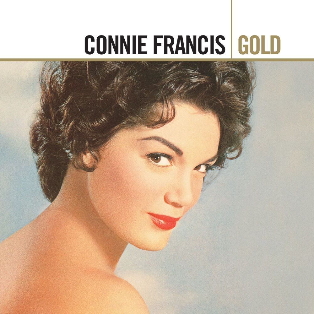 Connie Francis - песня - 2005.