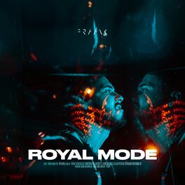 Album cover of Royal Mode