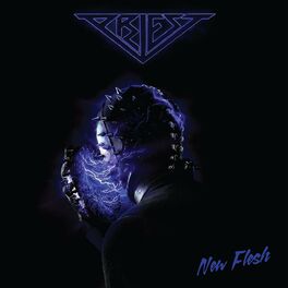 Album cover of New Flesh