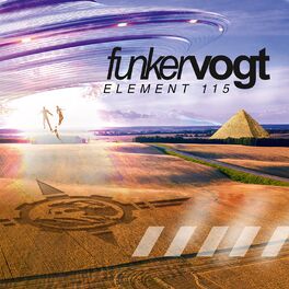 Album cover of Element 115 (Bonus Track Version)
