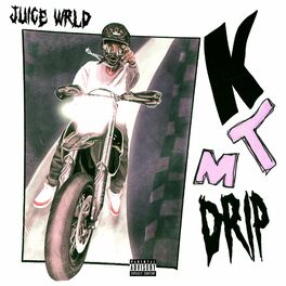 Album cover of KTM Drip