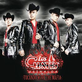 Album cover of Tocando With The Mafia