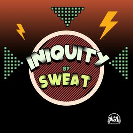 Album cover of Iniquity