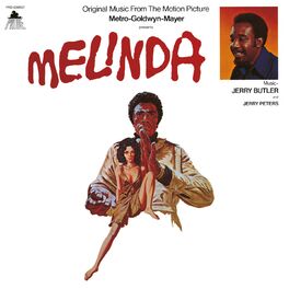 Album cover of Melinda (Original Score)