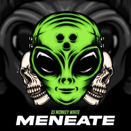 Album cover of Meneate