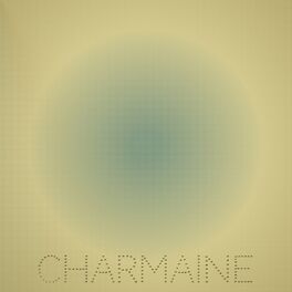 Album cover of Charmaine