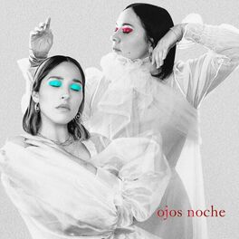 Album cover of Ojos Noche (feat. Carla Morrison)