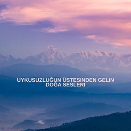 Album cover of Uykusuzluğun Üstesinden Gelin: Doğa Sesleri ile Uyku Meditasyonu