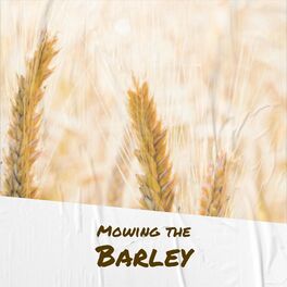 Album cover of Mowing the Barley