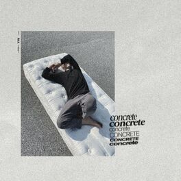 Album cover of Concrete