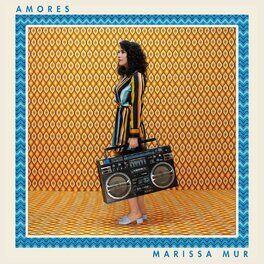 Album cover of Amores