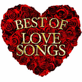 Album cover of Best of Love Songs