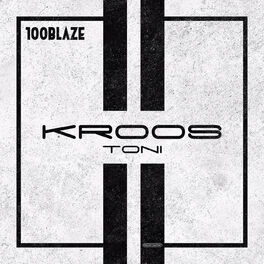 Album cover of Kroos Toni