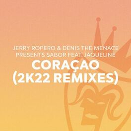 Album cover of Coraçao (2K22 Remixes)
