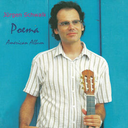 Album cover of Poema - American Album