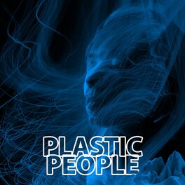 Album cover of PLASTIC PEOPLE (feat. mILANO)