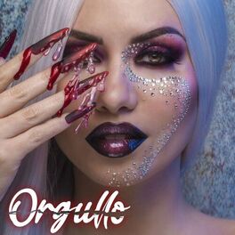 Album cover of Orgullo