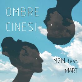 Album cover of Ombre Cinesi