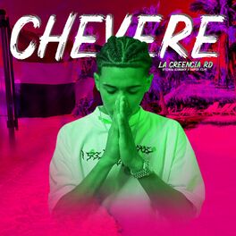 Album cover of Chevere