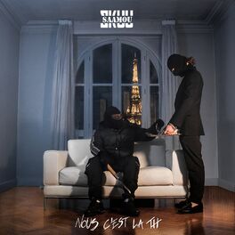 Album cover of Nous C'est la TH