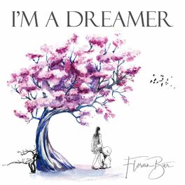 Album cover of I'm A Dreamer