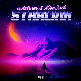 Album cover of Starlink