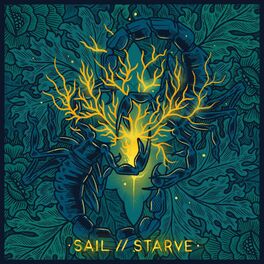 Album cover of Starve