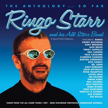 Ringo Starr & His All Starr Band