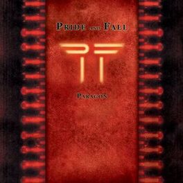 Album cover of Paragon
