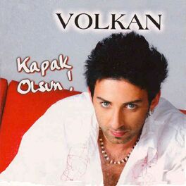 Album cover of Kapak Olsun!