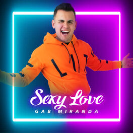 Album cover of Sexy Love