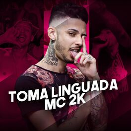 Album cover of Toma Linguada