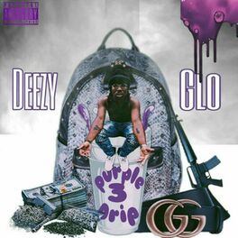 Album cover of Purple Drip 3