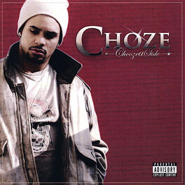 Album cover of Chooze a Side