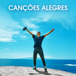 Album cover of Canções Alegres