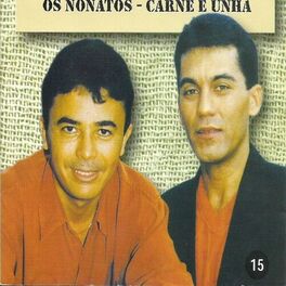 Album cover of Carne e Unha