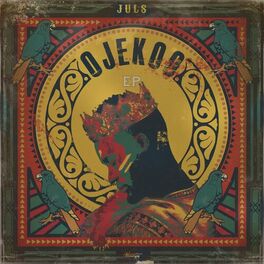 Album cover of Ojekoo