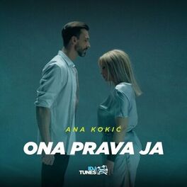 Album cover of Ona prava ja