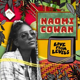 Album cover of Live From Levels 1.1