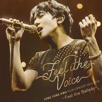 JUNG YONG HWA: albums, songs, playlists | Listen on Deezer