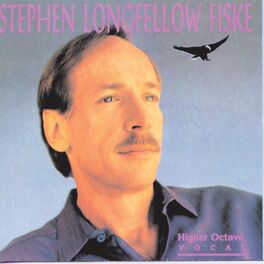 Album cover of Stephen Longfellow Fiske