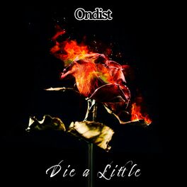 Album cover of Die a Little