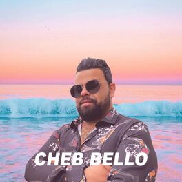 Album cover of Cheb Bello