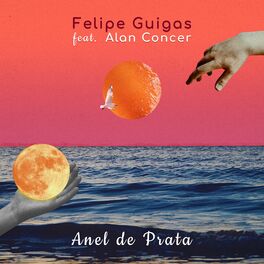 Album cover of Anel de Prata